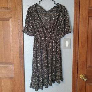 Women's dress